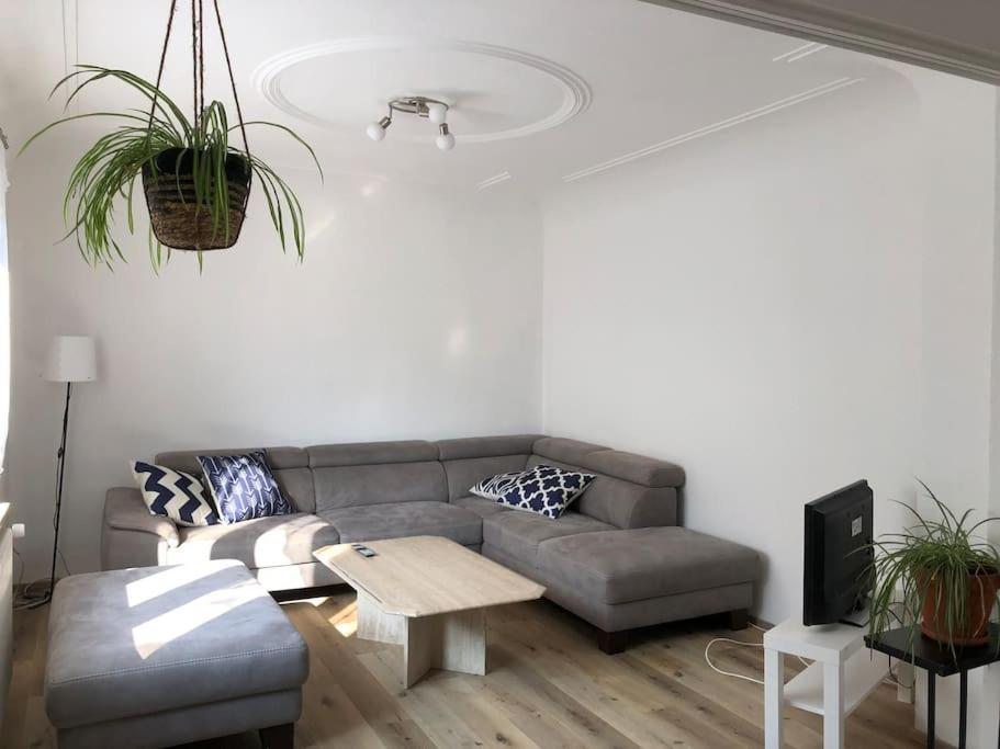 Family House Bibertal Exterior foto